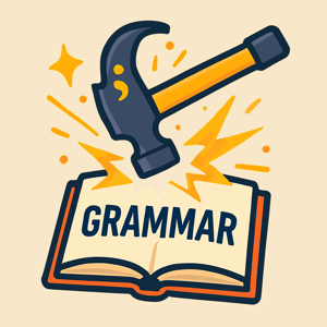 Grammar Smash