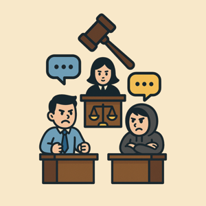 Mock Trial