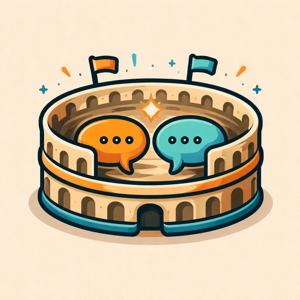 Persuasion Arena