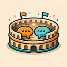 Persuasion Arena